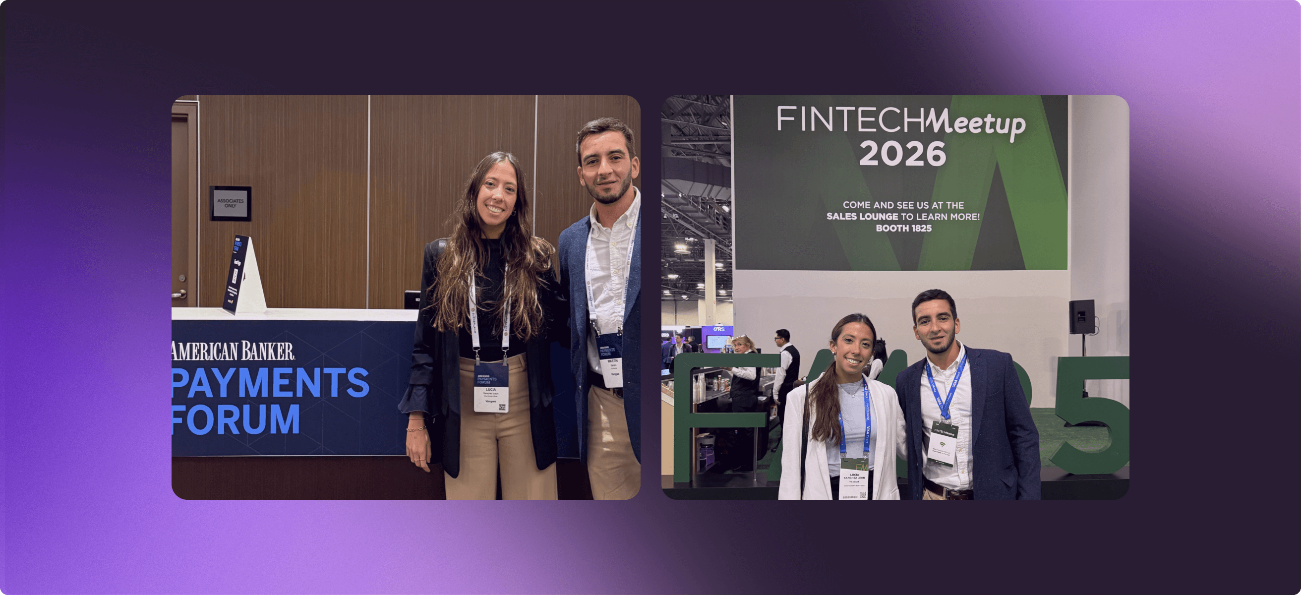 Payments Forum & Fintech Meetup: what you missed background