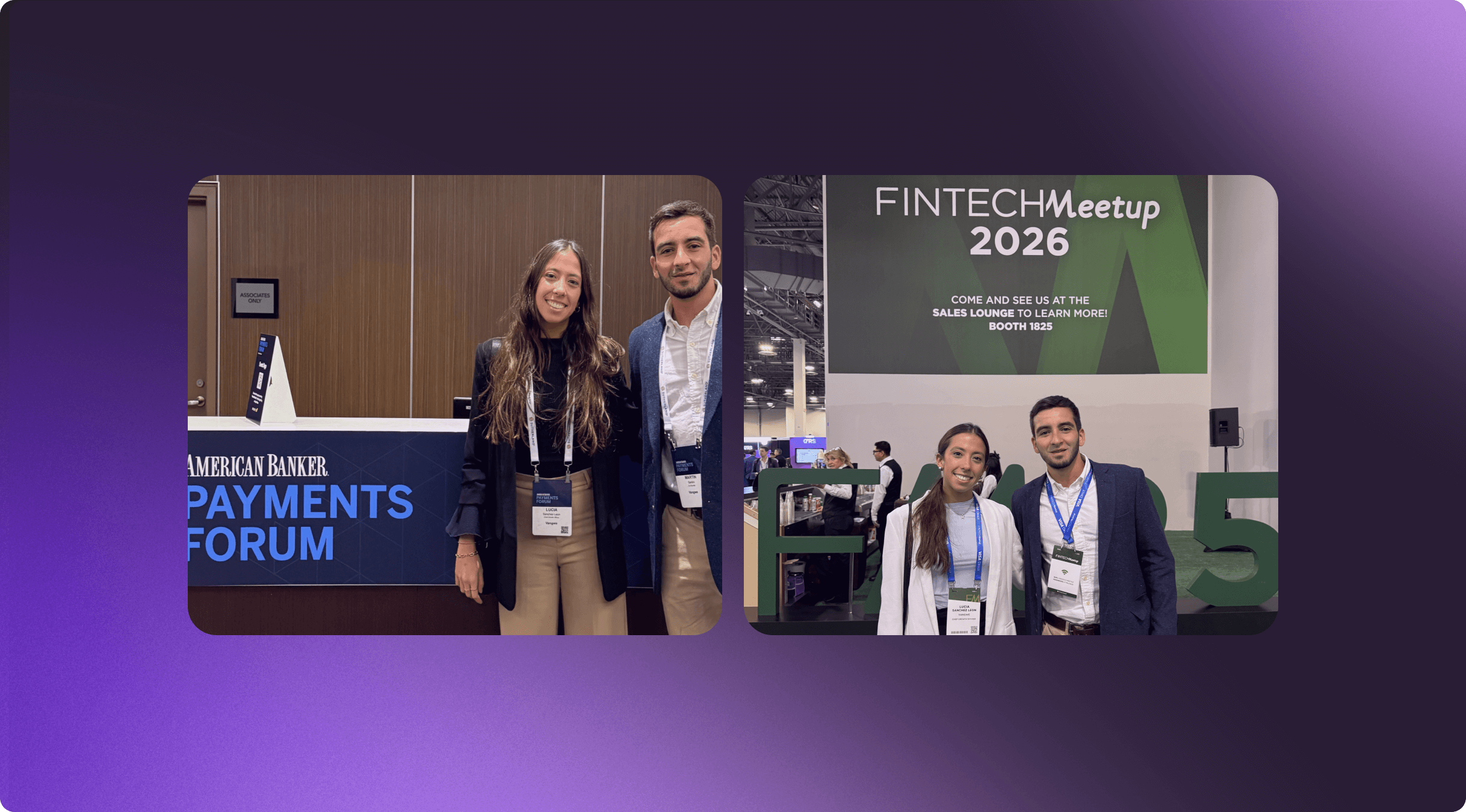 Payments Forum & Fintech Meetup: what you missed background
