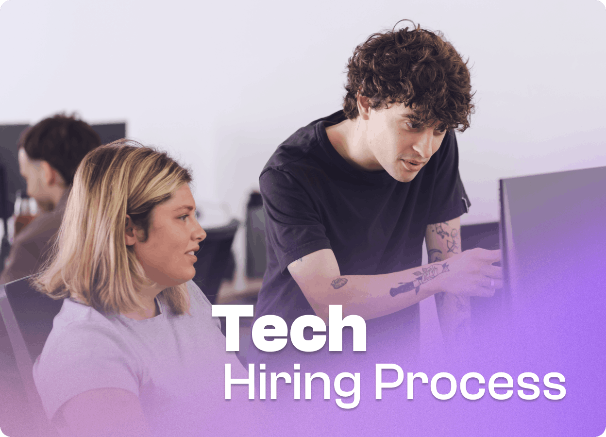 Tech Hiring Process: What to Expect and How It Works at Vangwe background Tech Hiring Process: What to Expect and How It Works at Vangwe background