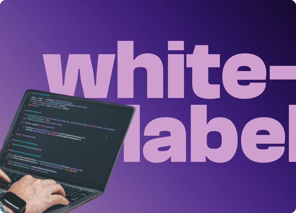 White-Label Solutions vs. building your own Payment Platform background