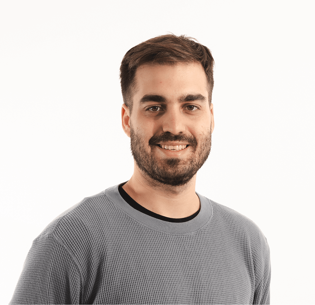 Lucas Suburú author