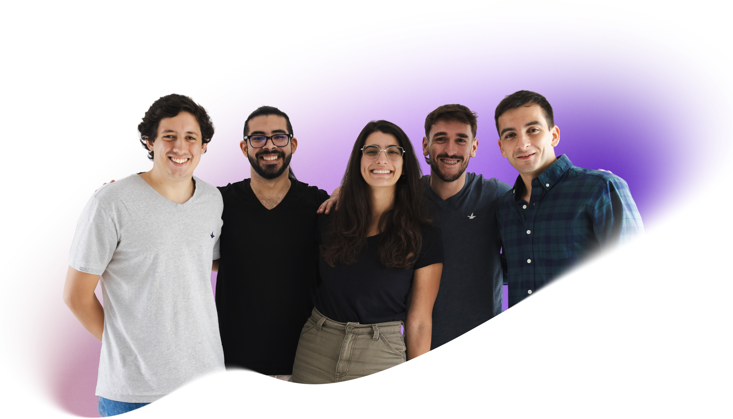 Nearshore Fintech Engineering Team