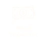 Bills Treasury logotype