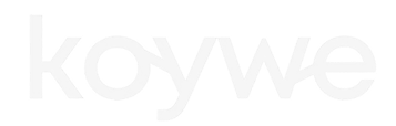 Koywe logotype