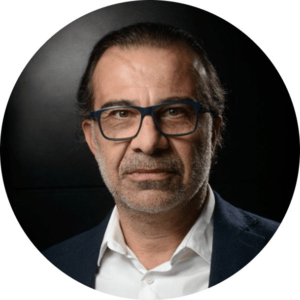 Marcelo Barros avatar