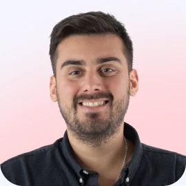 Agustin Guerra | CEO & Co-Founder at Vangwe