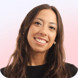 Lucia Sanchez Leon | Chief Growth Officer at Vangwe