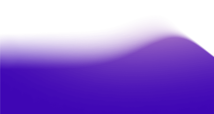 footer wave mobile