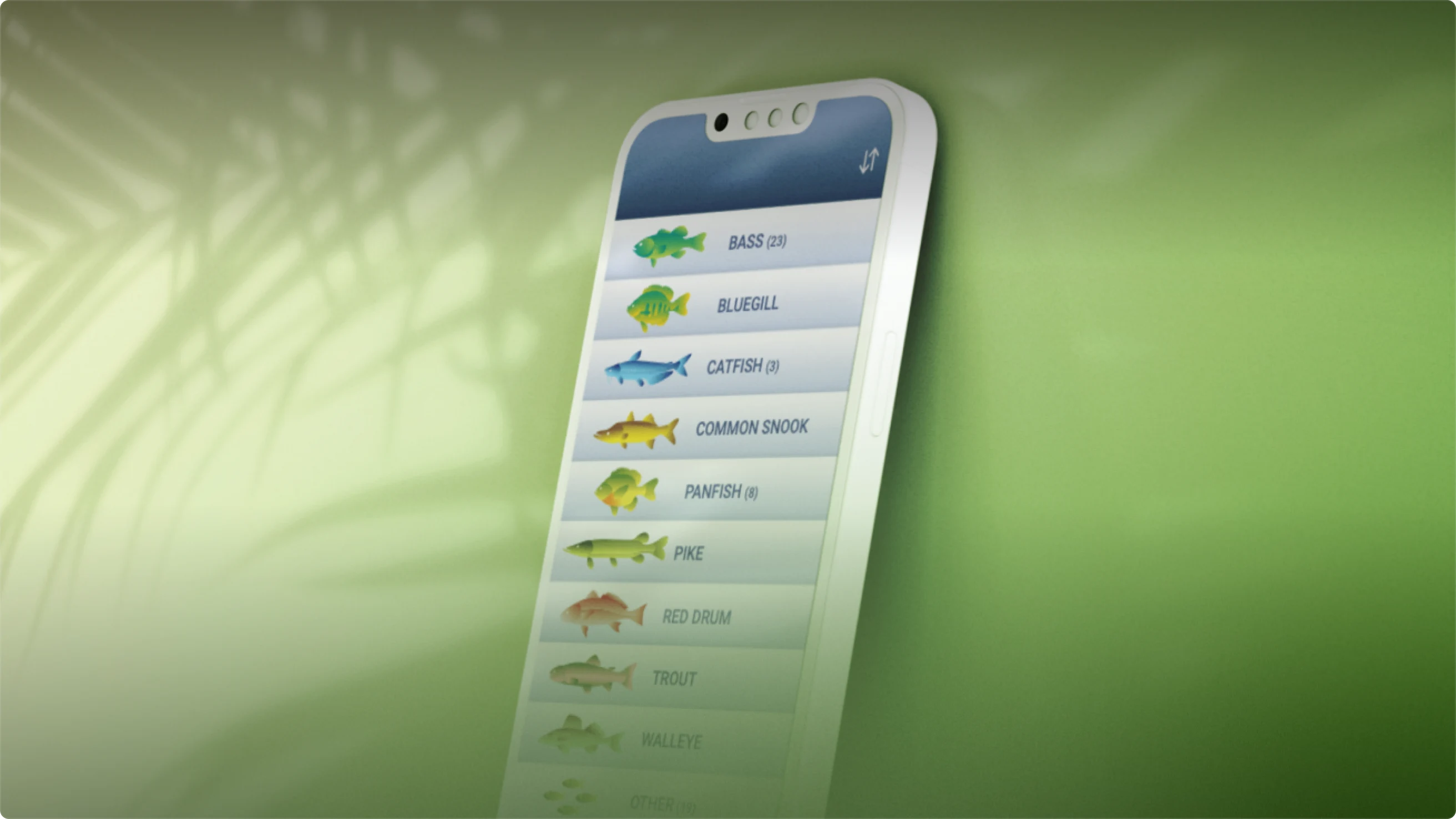 Fatstack | Ultimate Lure Organized & Fishing Analytics