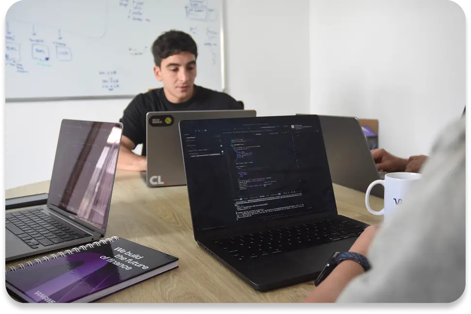 Engineering session on payment flows