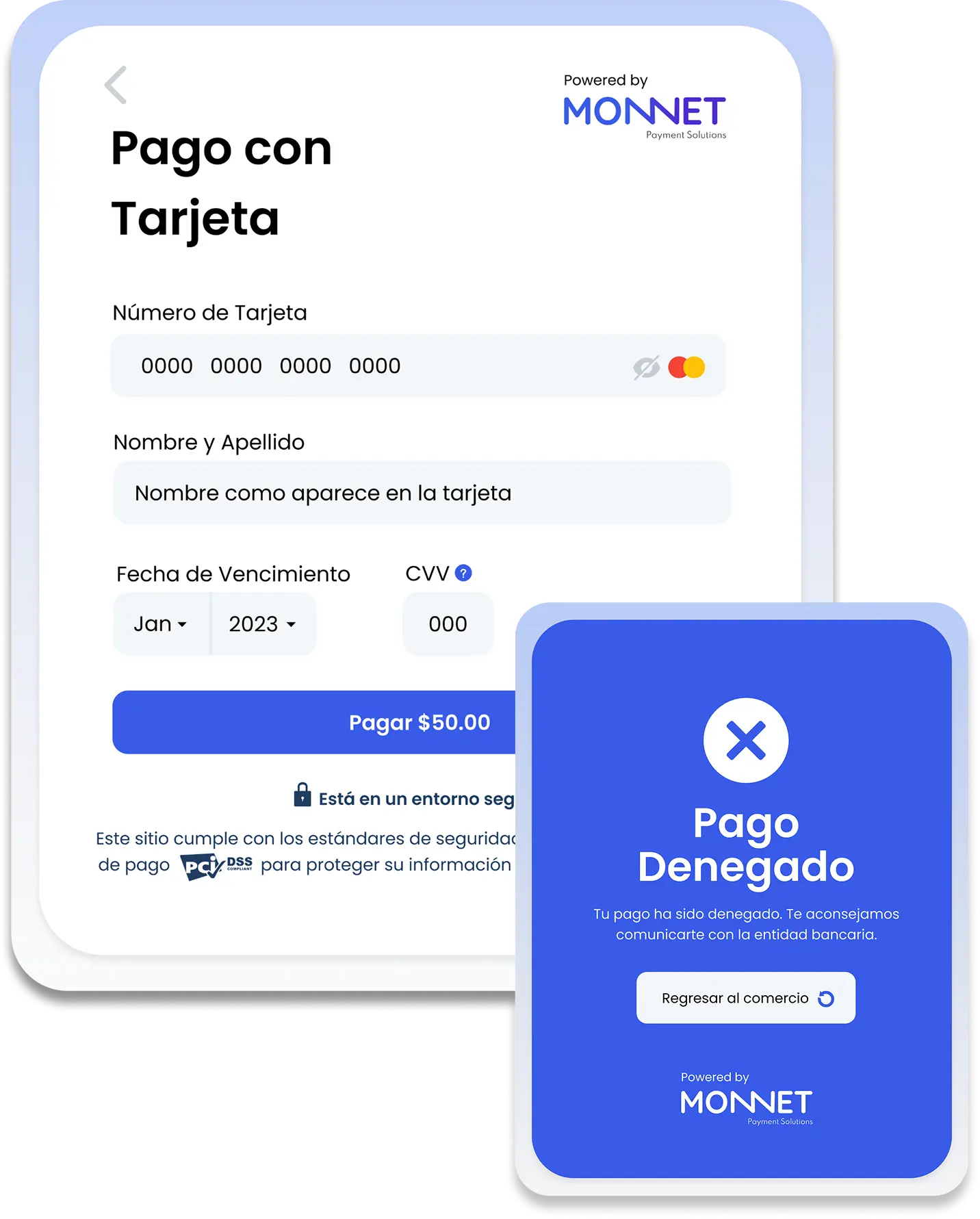 Monnet multi-platform modernization