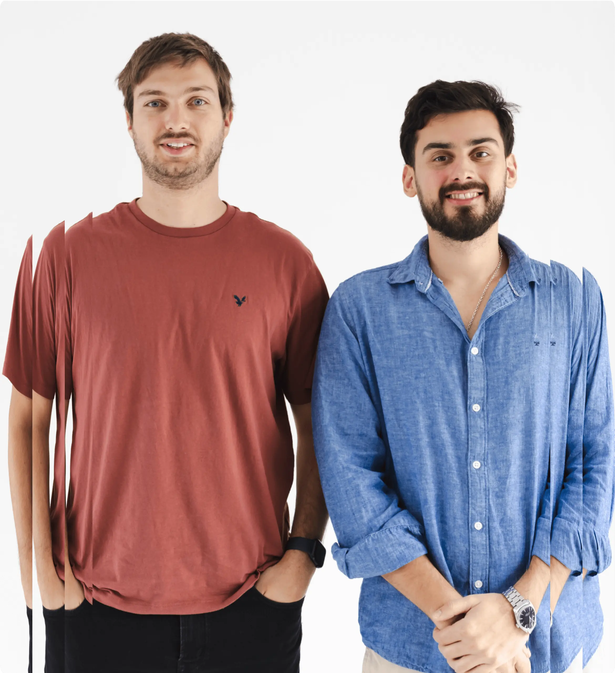 Vangwe's Founders