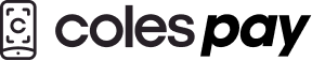 Coles Pay