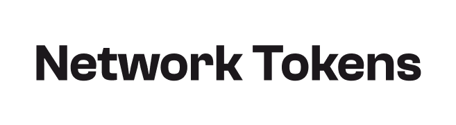 Network Tokens