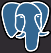 PostgreSQL
